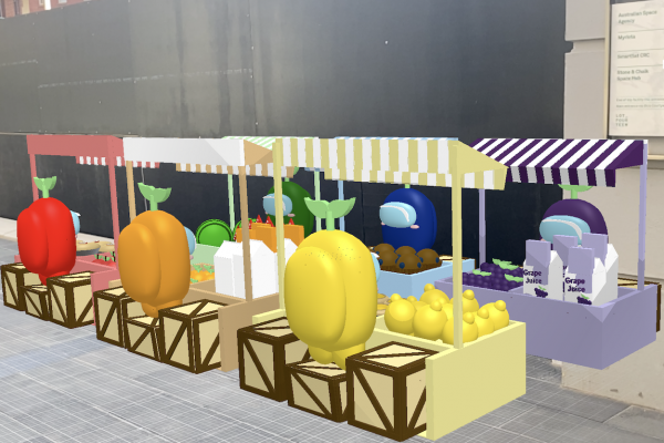 Makers Empire 3D App: AR | Market