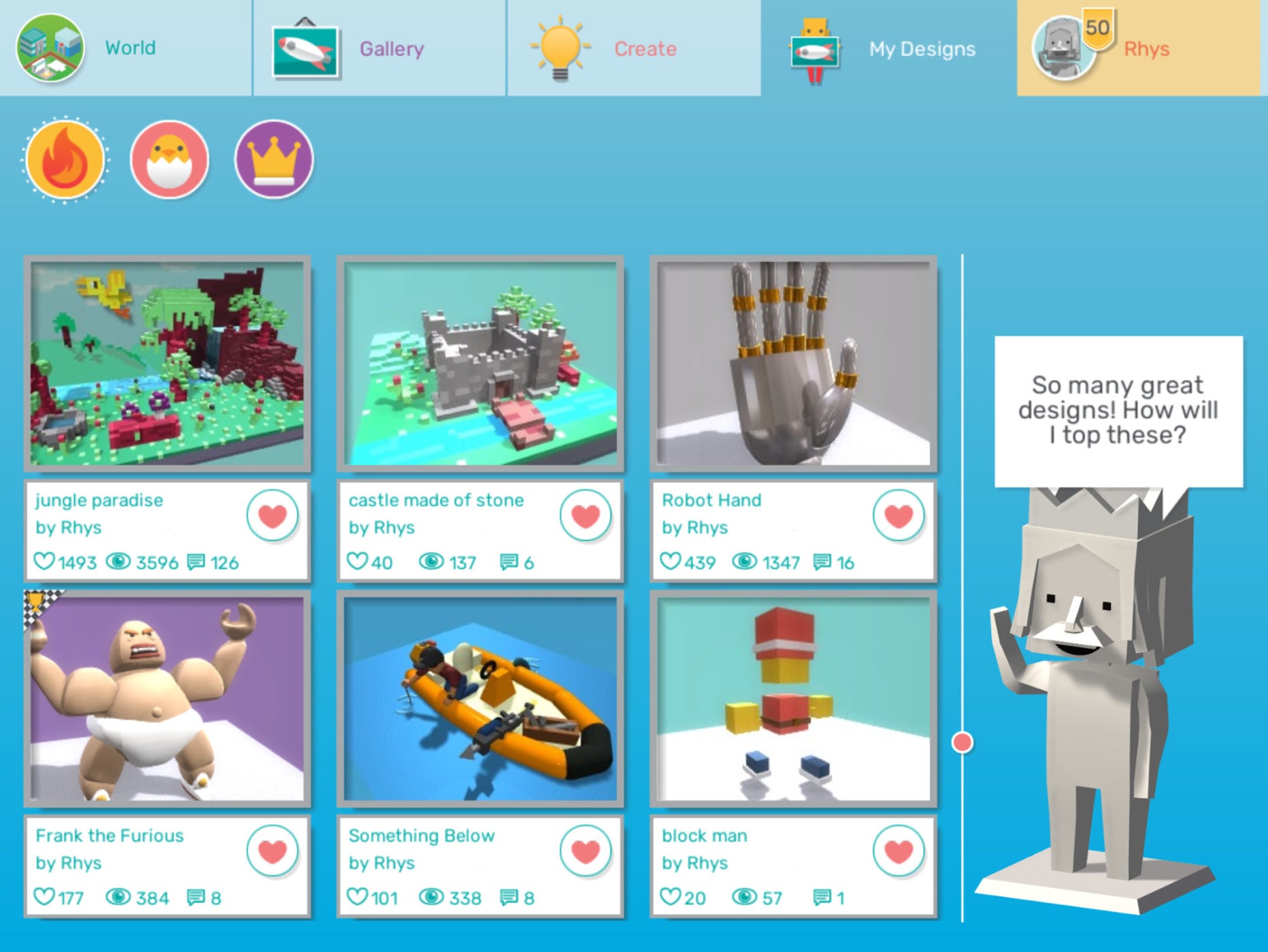  Makers Empire 3D software used by 100,000 students